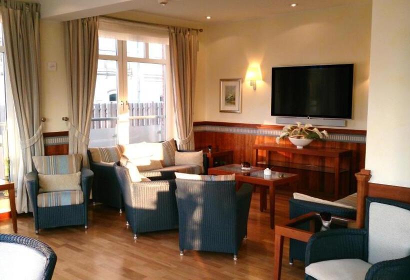 Strandhotel Juister Hof