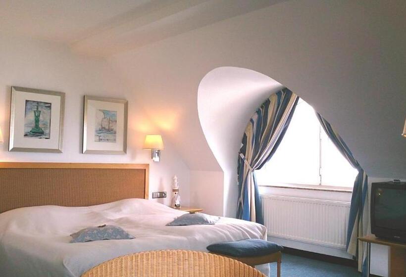 Strandhotel Juister Hof