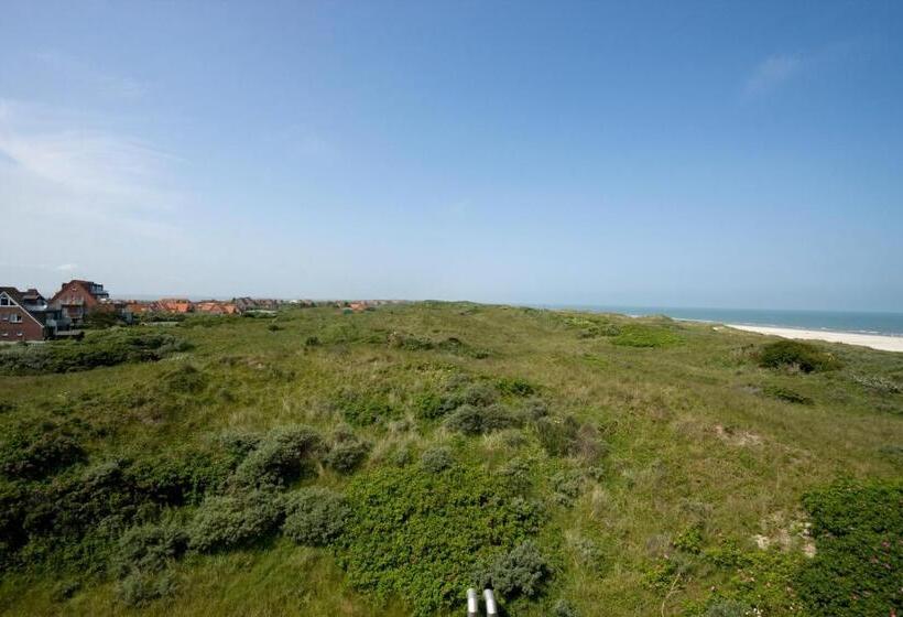 Strandhotel Juister Hof