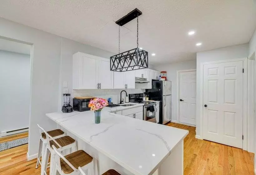 Community Perks: Family Poconos Home W/ Deck!