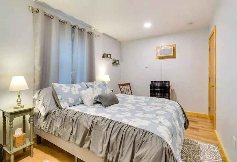 Cozy New York Abode   Porch, Near Fishing & Hiking