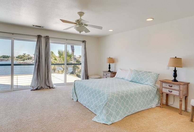 Discovery Bay Home W/ On Site Delta Access!