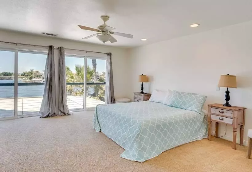 Discovery Bay Home W/ On Site Delta Access!