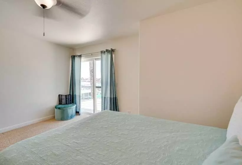 Discovery Bay Home W/ On Site Delta Access!