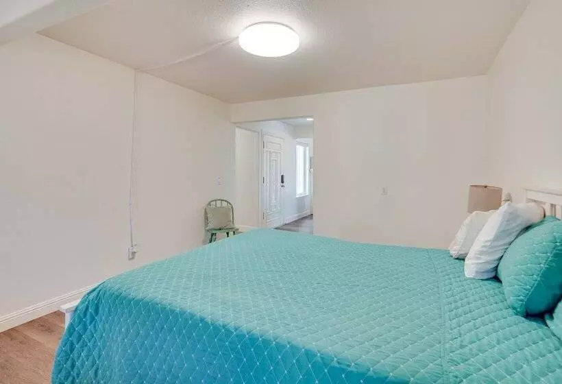 Discovery Bay Home W/ On Site Delta Access!