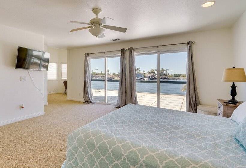 Discovery Bay Home W/ On Site Delta Access!