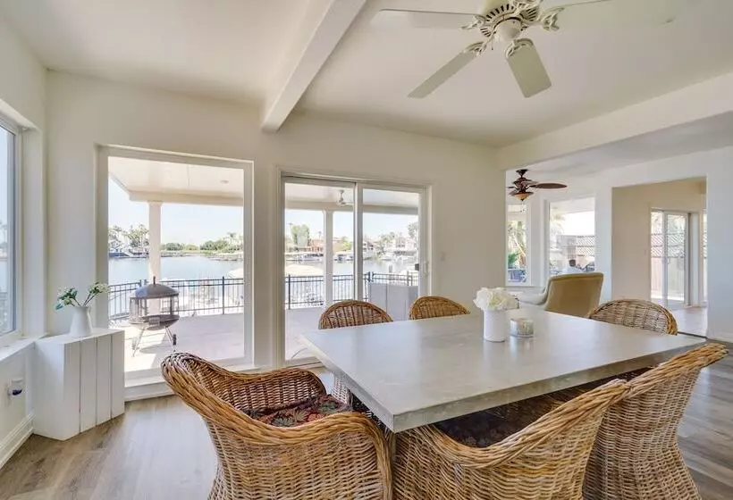 Discovery Bay Home W/ On Site Delta Access!