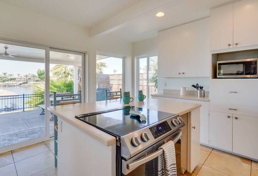 Discovery Bay Home W/ On Site Delta Access!