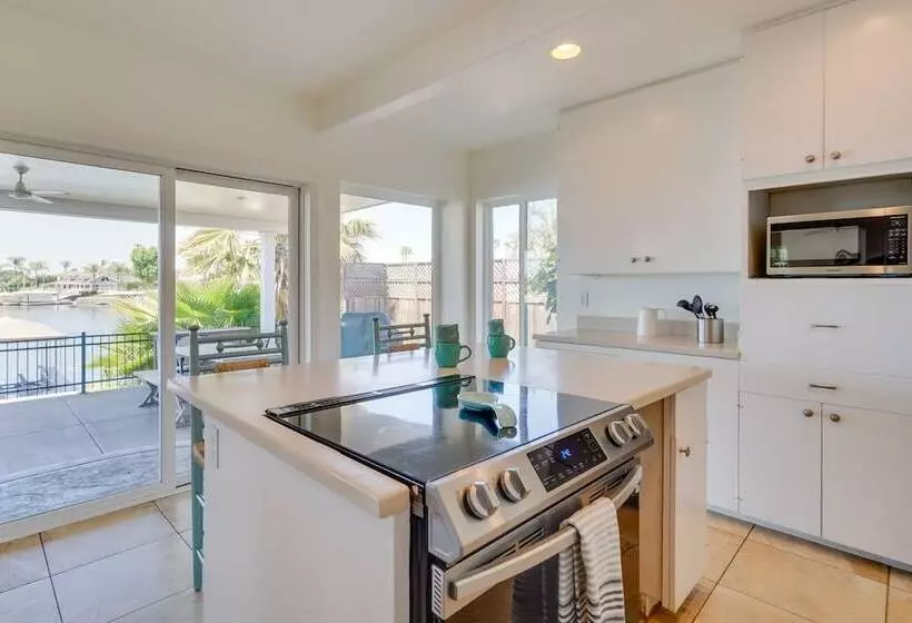 Discovery Bay Home W/ On Site Delta Access!