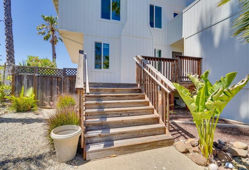 Discovery Bay Home W/ On Site Delta Access!