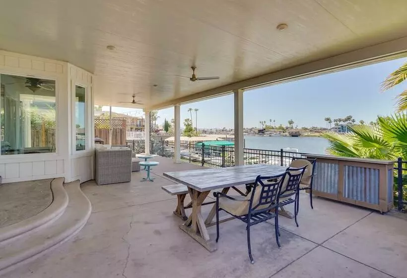 Discovery Bay Home W/ On Site Delta Access!