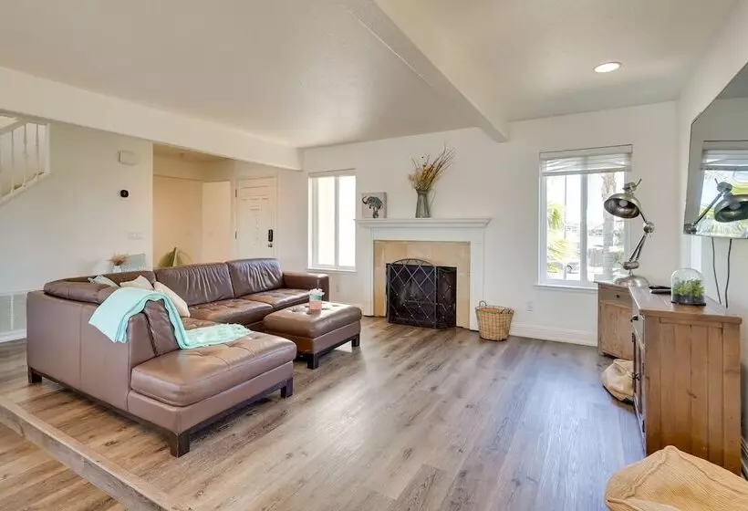 Discovery Bay Home W/ On Site Delta Access!