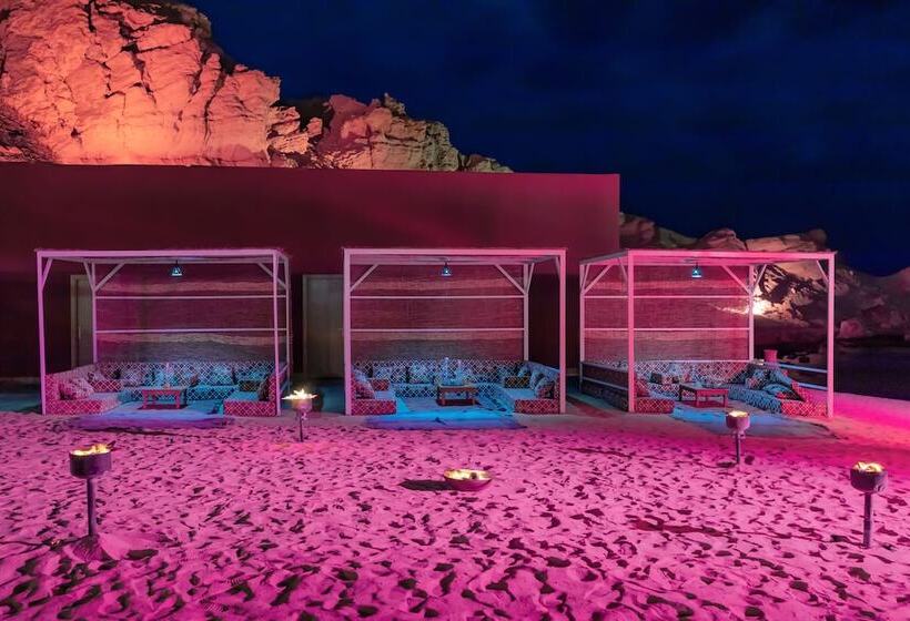 هتل Pickalbatros Vita Resort   Portofino Marsa Alam