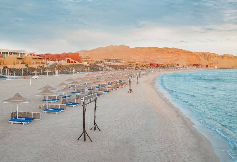 هتل Pickalbatros Vita Resort   Portofino Marsa Alam