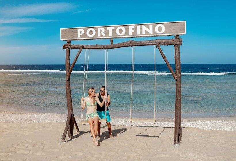 هتل Pickalbatros Vita Resort   Portofino Marsa Alam