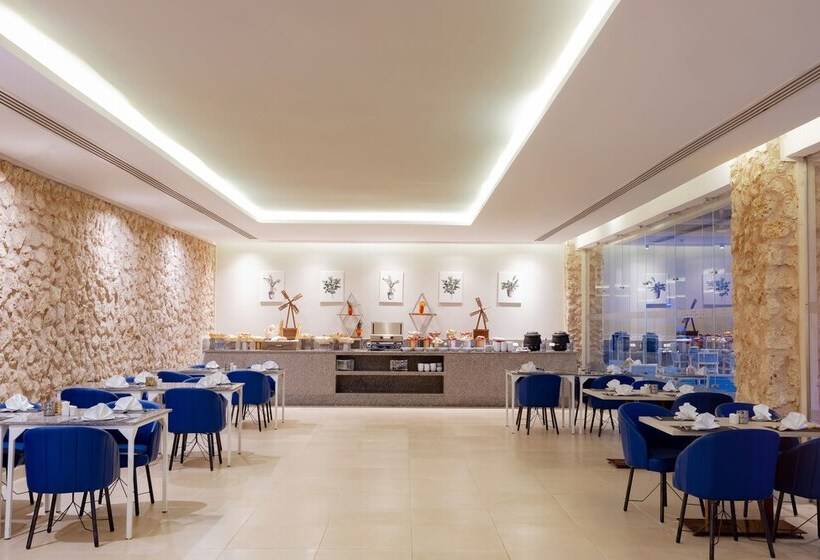 هتل Pickalbatros Vita Resort   Portofino Marsa Alam