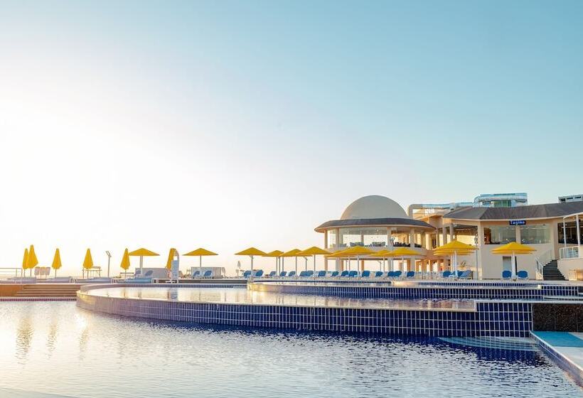 هتل Pickalbatros Vita Resort   Portofino Marsa Alam