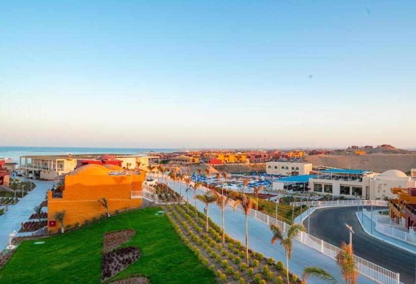 هتل Pickalbatros Vita Resort   Portofino Marsa Alam