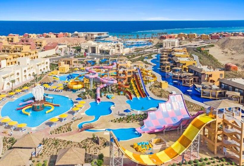 هتل Pickalbatros Vita Resort   Portofino Marsa Alam