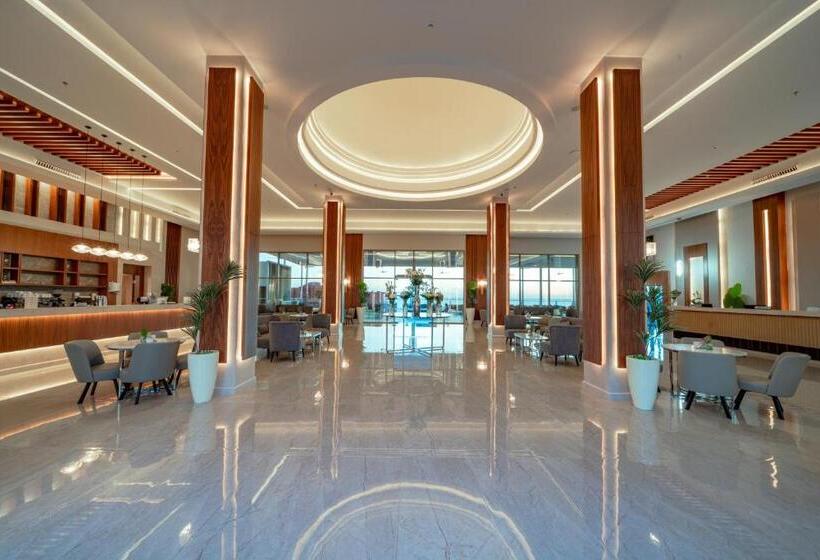 هتل Pickalbatros Vita Resort   Portofino Marsa Alam