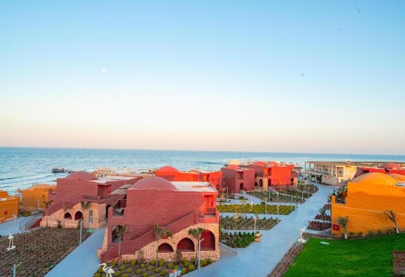 هتل Pickalbatros Vita Resort   Portofino Marsa Alam