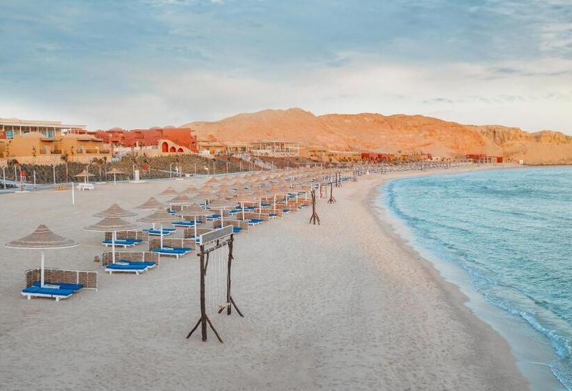 هتل Pickalbatros Vita Resort   Portofino Marsa Alam