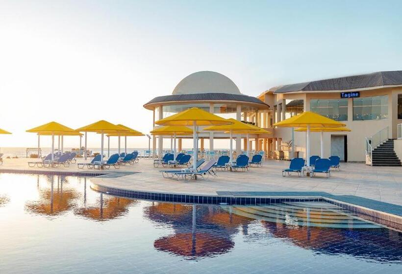 هتل Pickalbatros Vita Resort   Portofino Marsa Alam