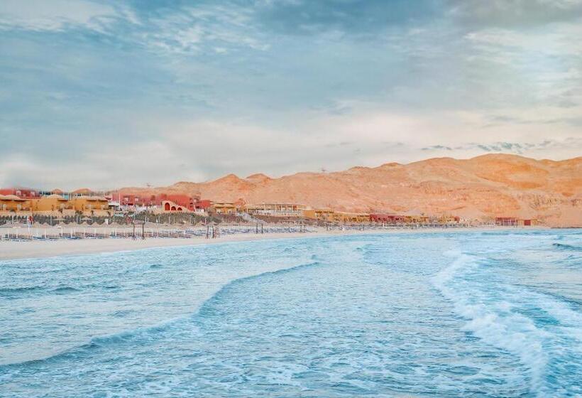 هتل Pickalbatros Vita Resort   Portofino Marsa Alam