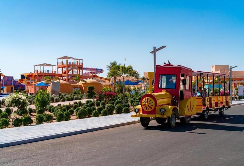 هتل Pickalbatros Vita Resort   Portofino Marsa Alam