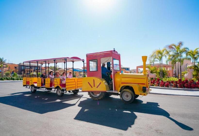 هتل Pickalbatros Vita Resort   Portofino Marsa Alam