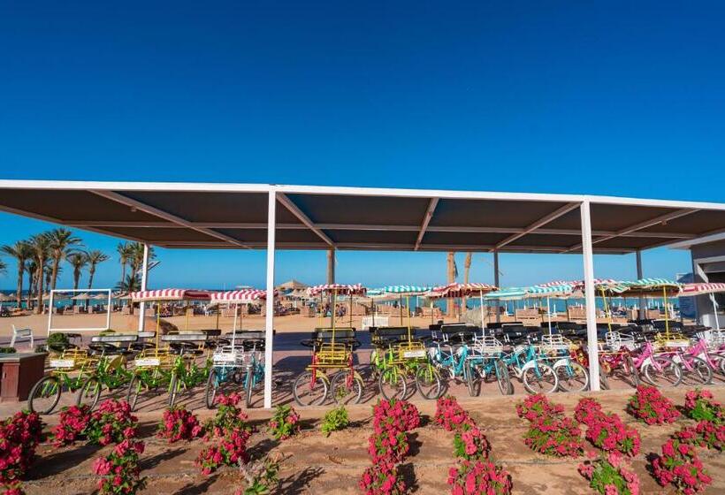 هتل Pickalbatros Vita Resort   Portofino Marsa Alam