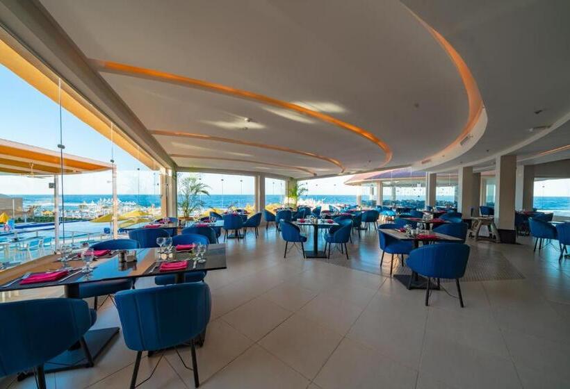 هتل Pickalbatros Vita Resort   Portofino Marsa Alam