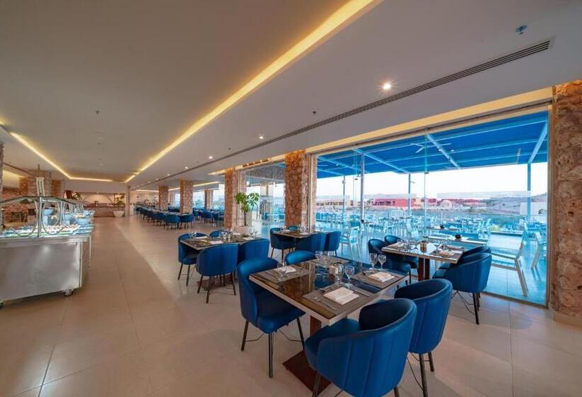 هتل Pickalbatros Vita Resort   Portofino Marsa Alam