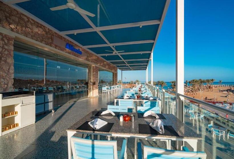 هتل Pickalbatros Vita Resort   Portofino Marsa Alam