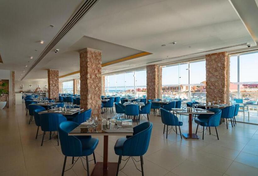 هتل Pickalbatros Vita Resort   Portofino Marsa Alam