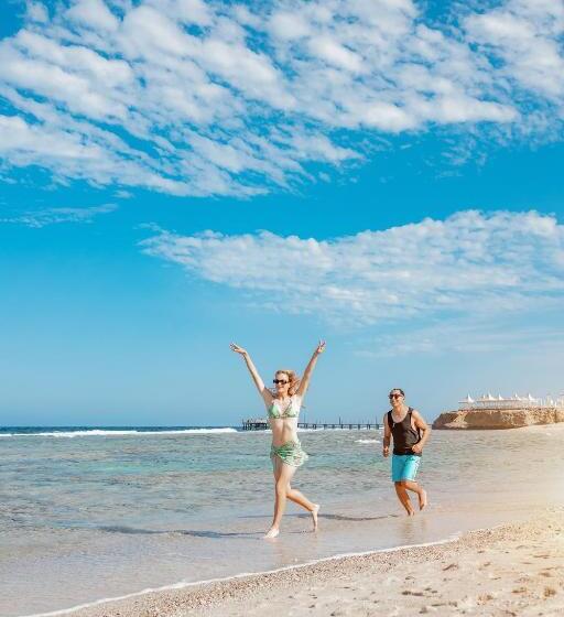 هتل Pickalbatros Vita Resort   Portofino Marsa Alam