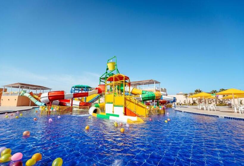 هتل Pickalbatros Vita Resort   Portofino Marsa Alam