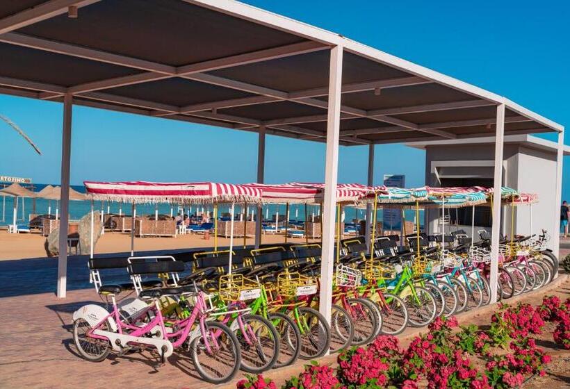 هتل Pickalbatros Vita Resort   Portofino Marsa Alam