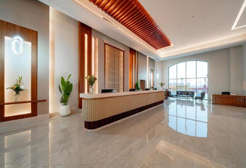 هتل Pickalbatros Vita Resort   Portofino Marsa Alam