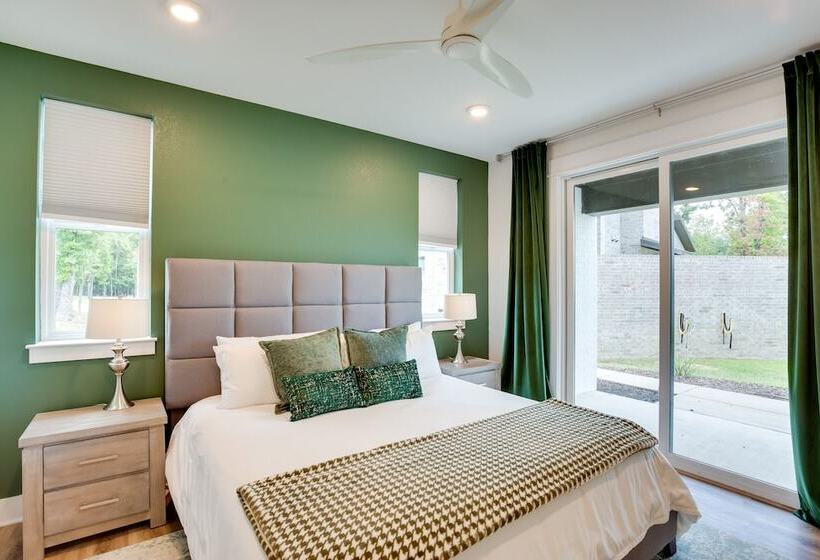 On Cedar Creek Reservoir: Malakoff Home W/ Pool!