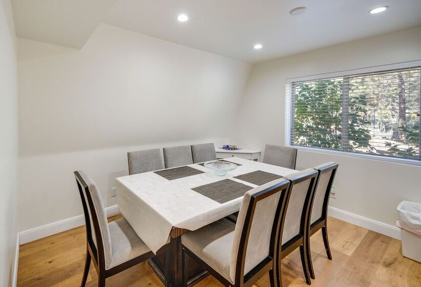 Modern Pine Mountain Club Cabin W/ Community Pool!