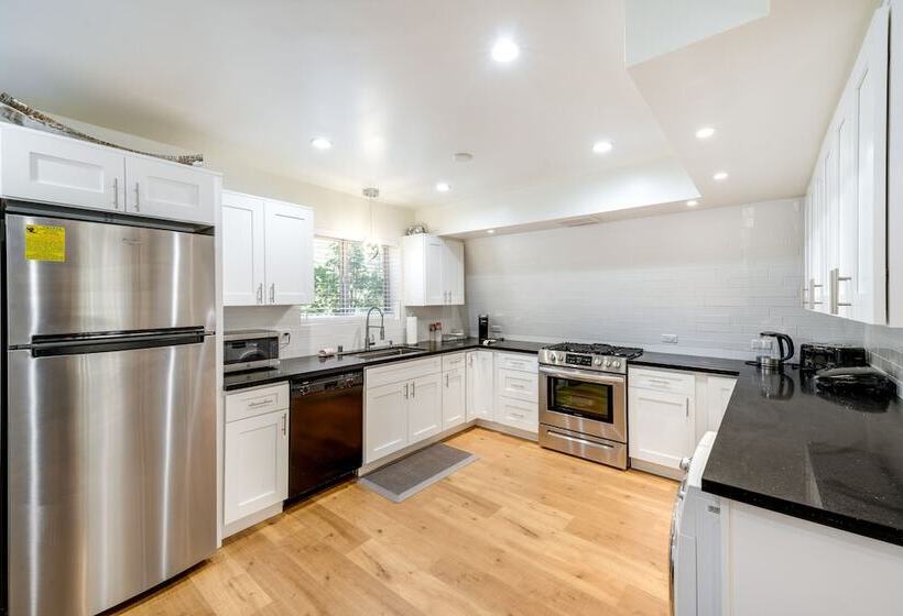 Modern Pine Mountain Club Cabin W/ Community Pool!