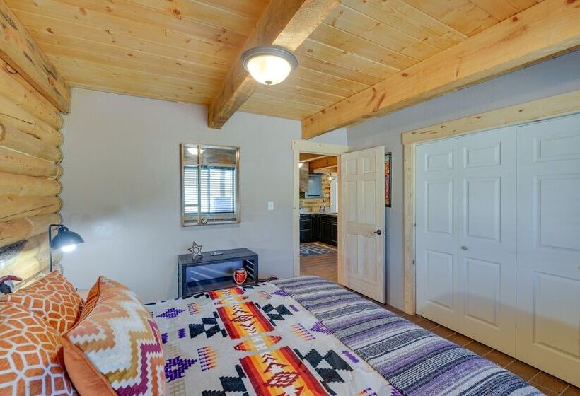 Mountain Cabin In Wyoming Range: Scenic & Remote!