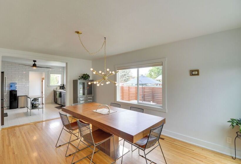 Newly Renovated Kalispell Home < 1 Mi To Downtown!