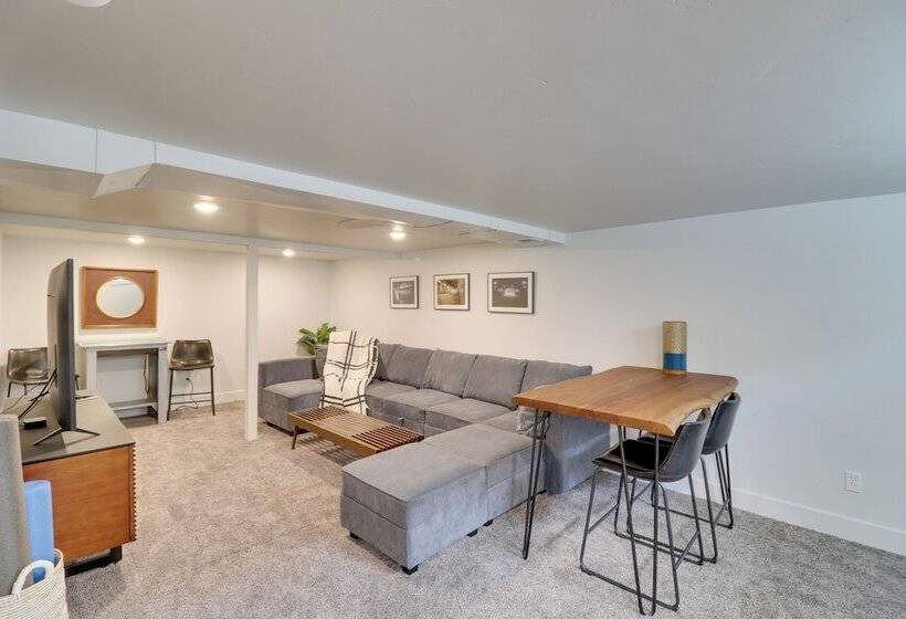 Newly Renovated Kalispell Home < 1 Mi To Downtown!