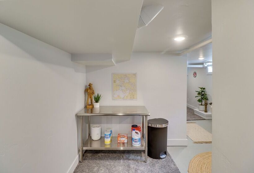 Newly Renovated Kalispell Home < 1 Mi To Downtown!