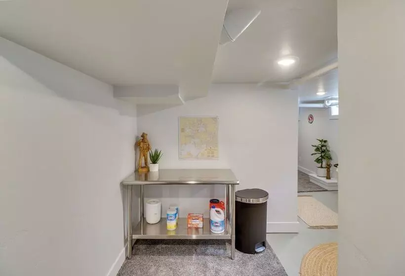 Newly Renovated Kalispell Home < 1 Mi To Downtown!