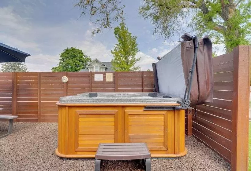 Newly Renovated Kalispell Home < 1 Mi To Downtown!