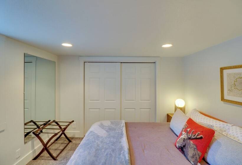 Newly Renovated Kalispell Home < 1 Mi To Downtown!