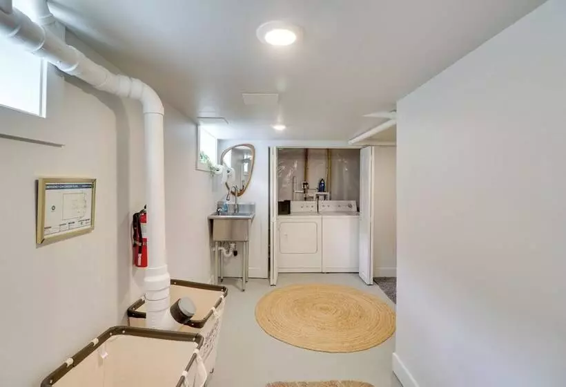 Newly Renovated Kalispell Home < 1 Mi To Downtown!